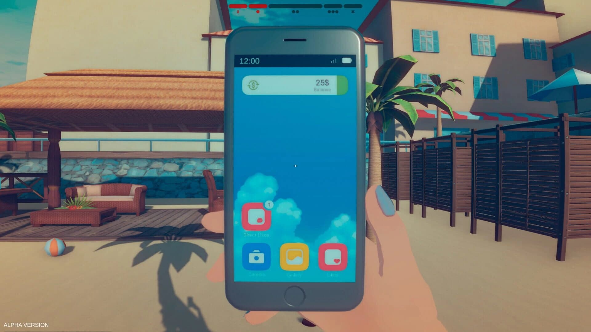 JB Hunter: Adventure screenshot 5