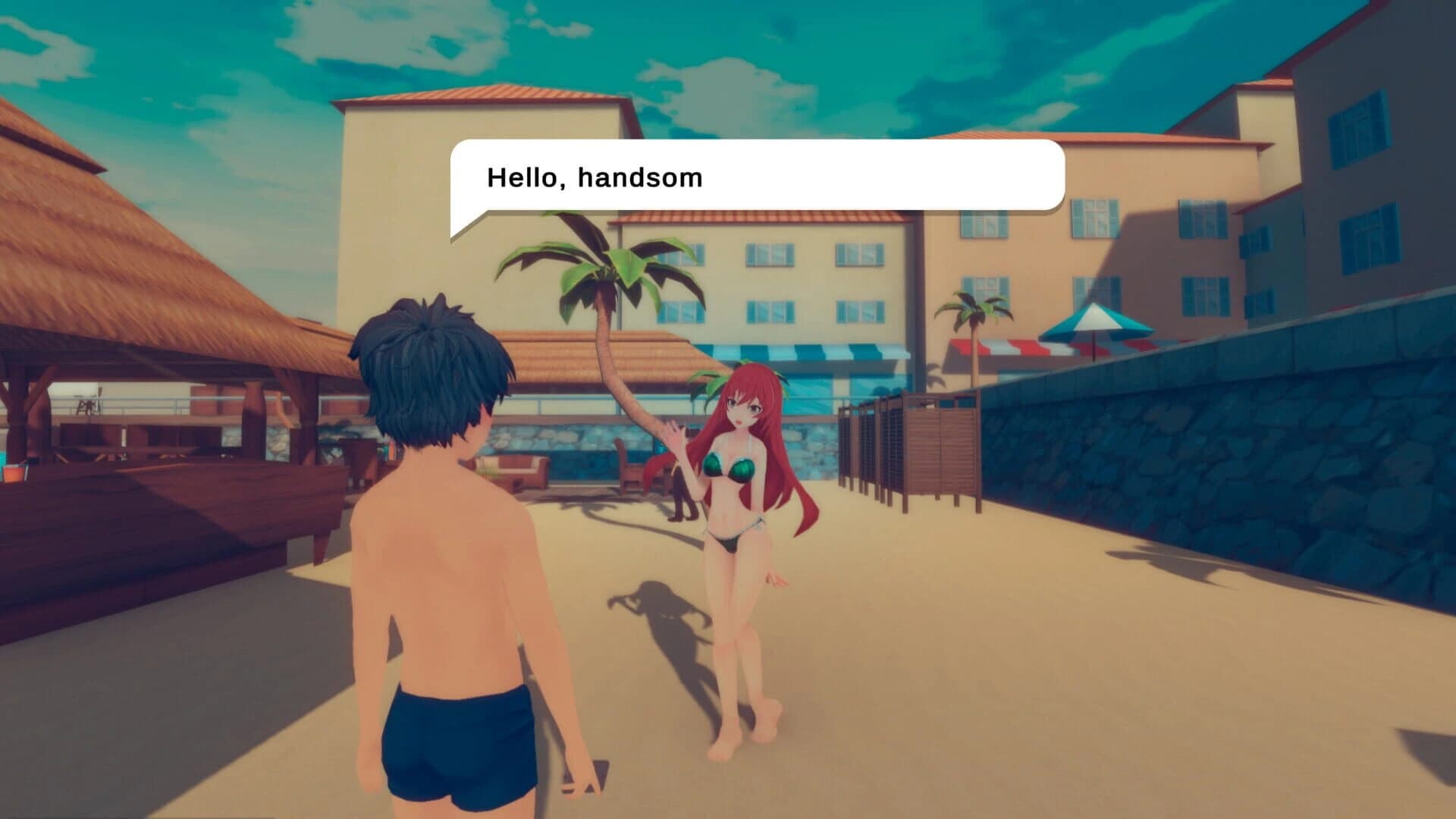 JB Hunter: Adventure screenshot 4