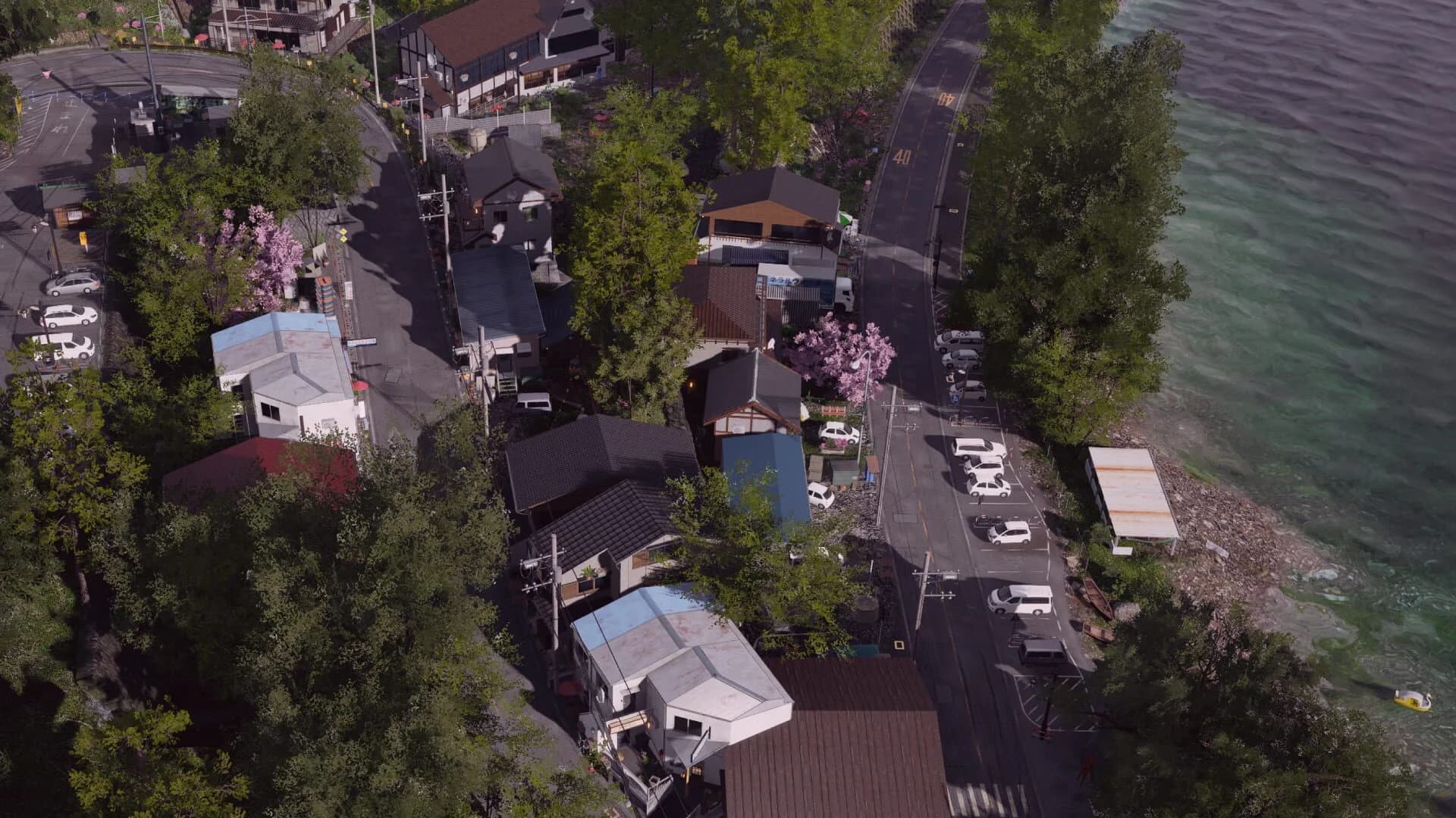 JDM: Japanese Drift Master screenshot 5