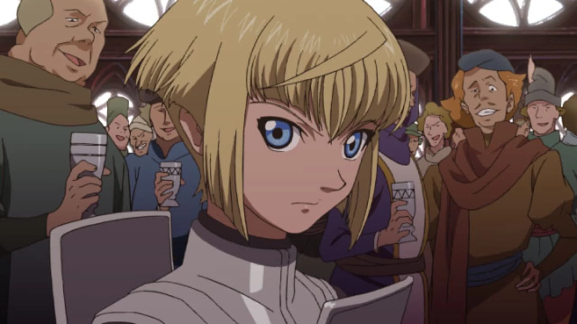Jeanne d'Arc screenshot 3