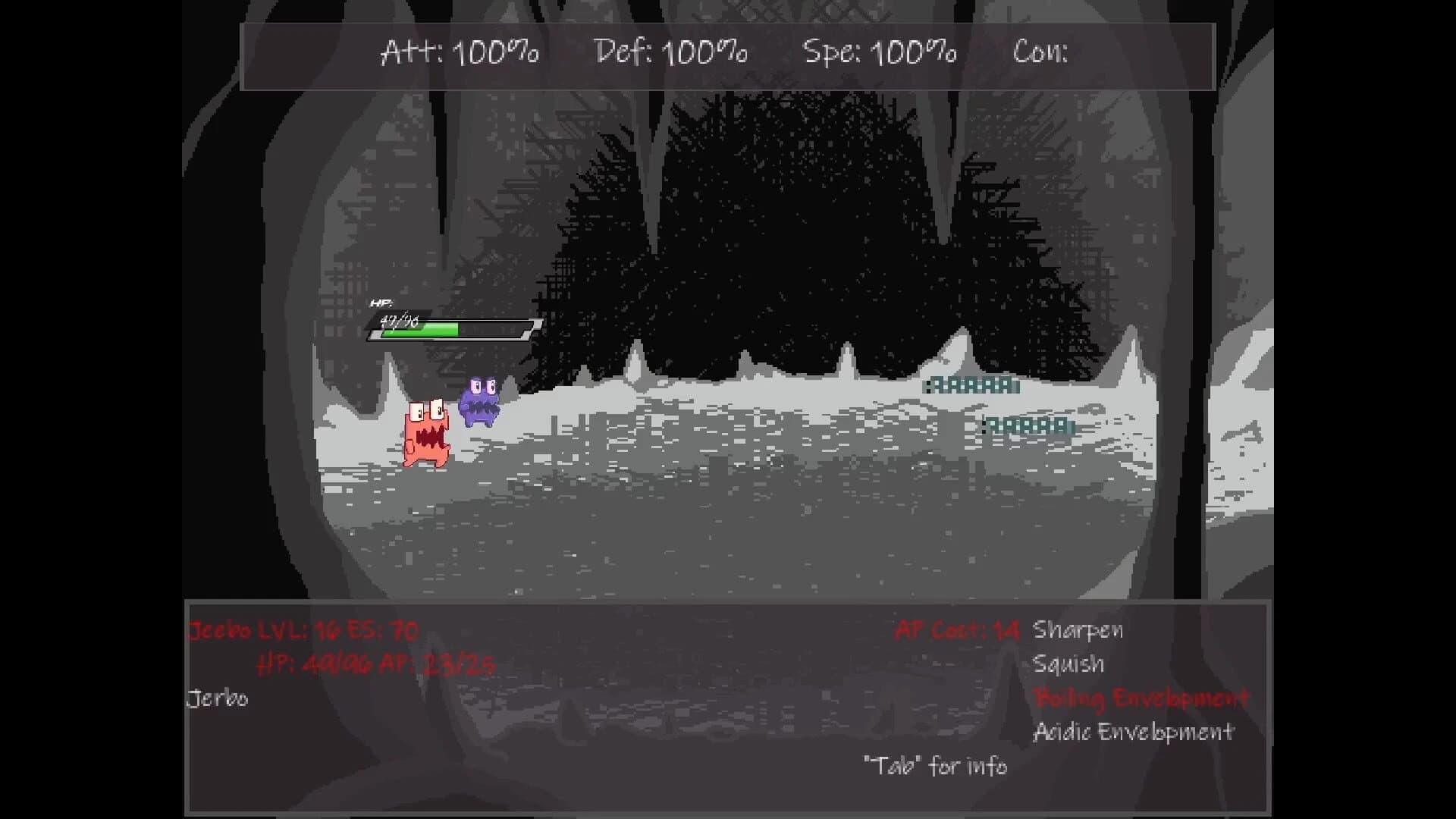 Jeebo & Jerbo vs. Life screenshot 2