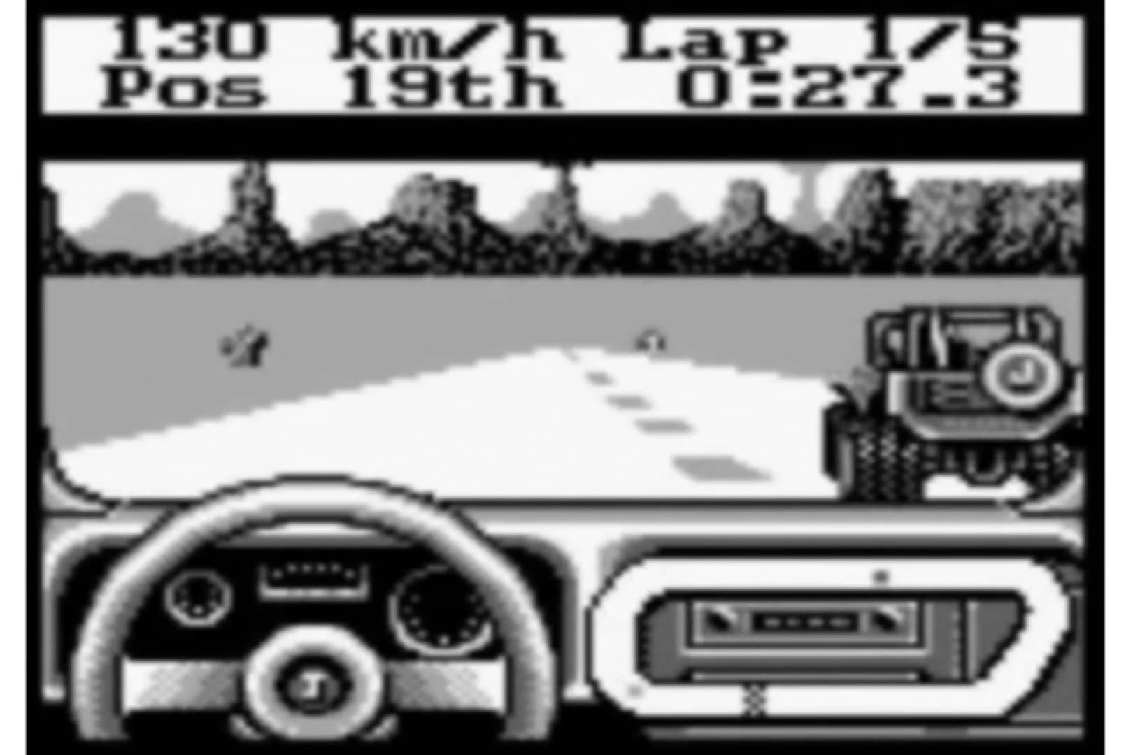 Jeep Jamboree: Off Road Adventure screenshot 2