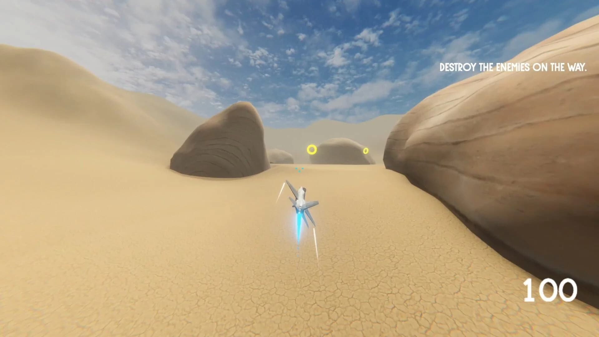 Jeff-16 screenshot 5