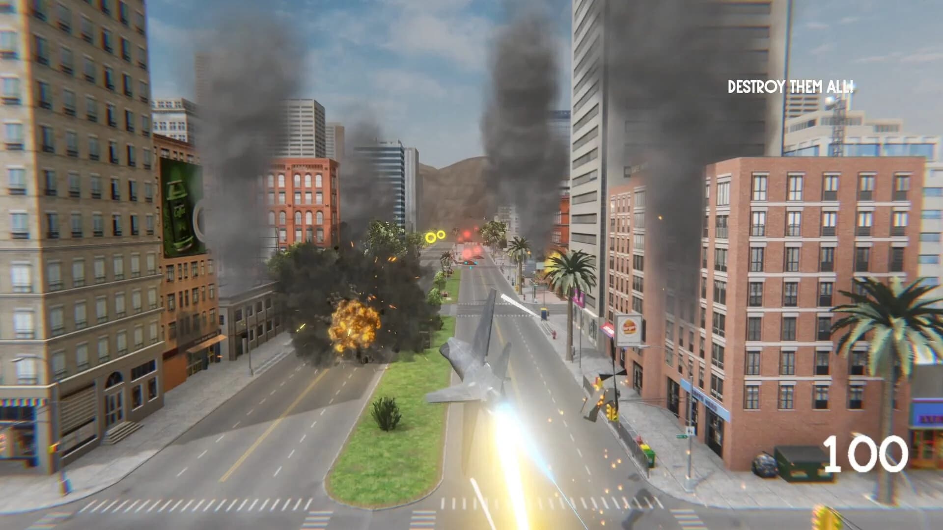 Jeff-16 screenshot 1