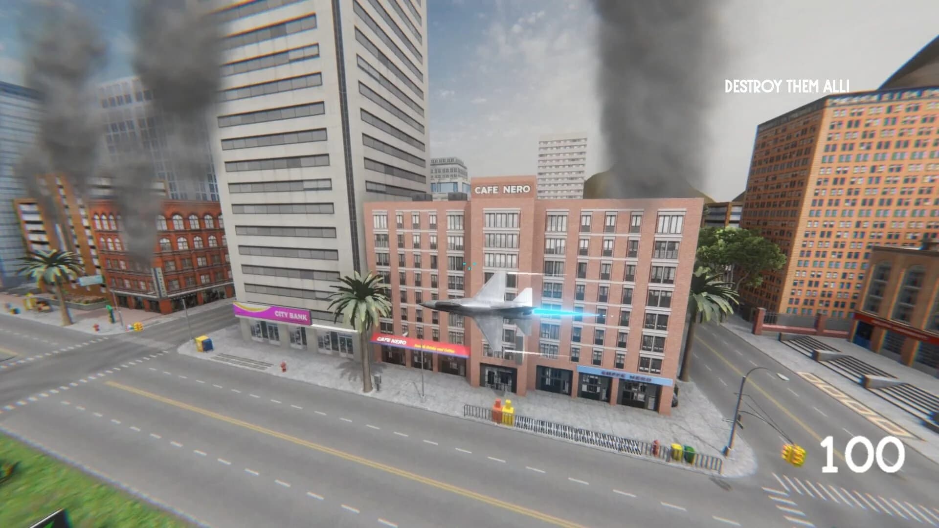 Jeff-16 screenshot 3