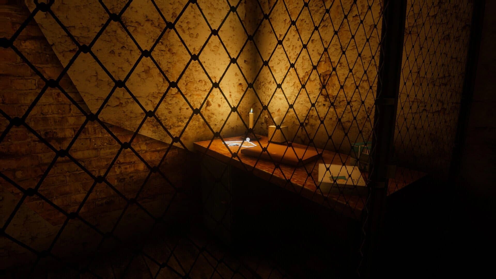 Jeff the Killer screenshot 2