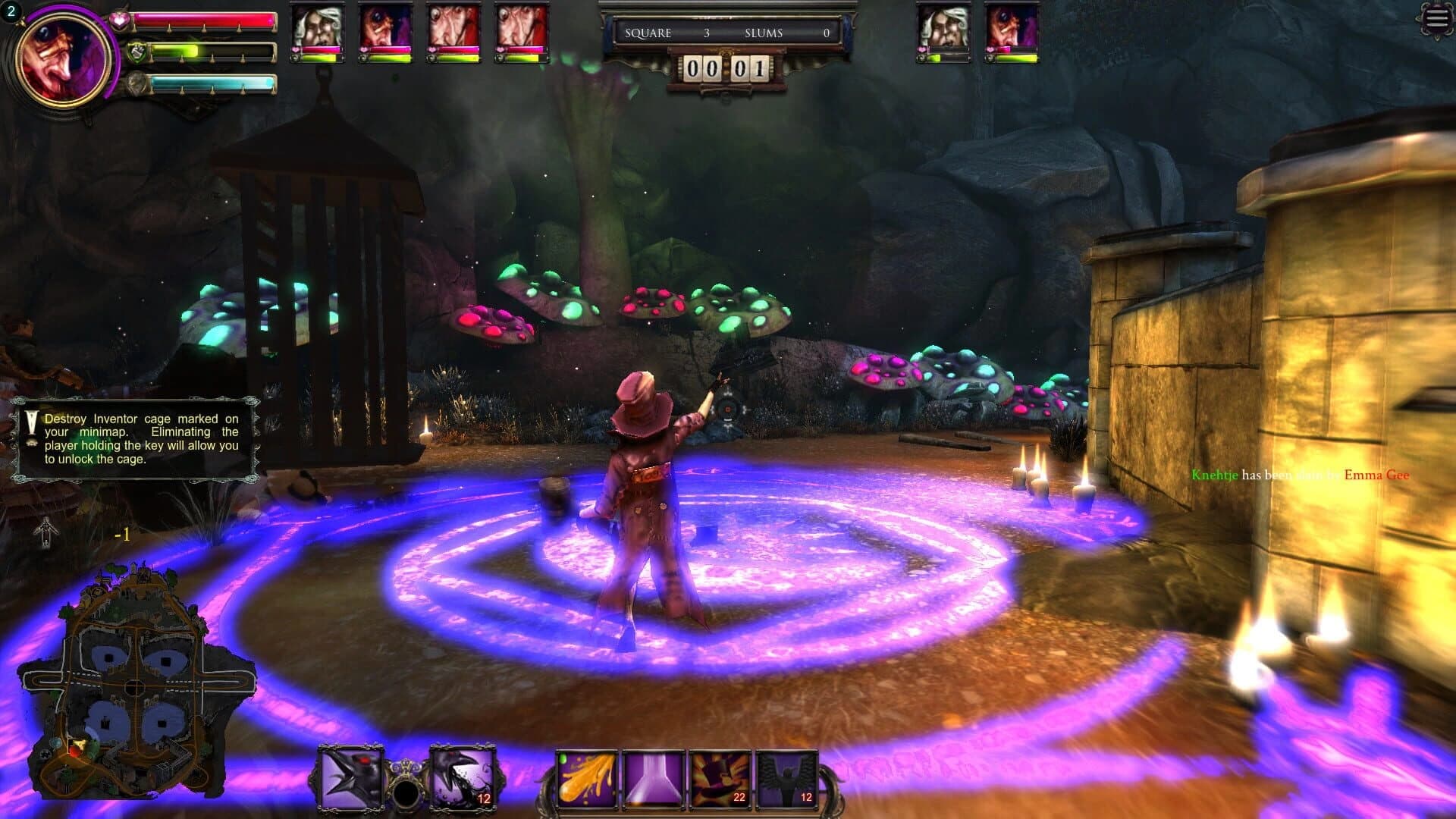 Jeklynn Heights screenshot 1