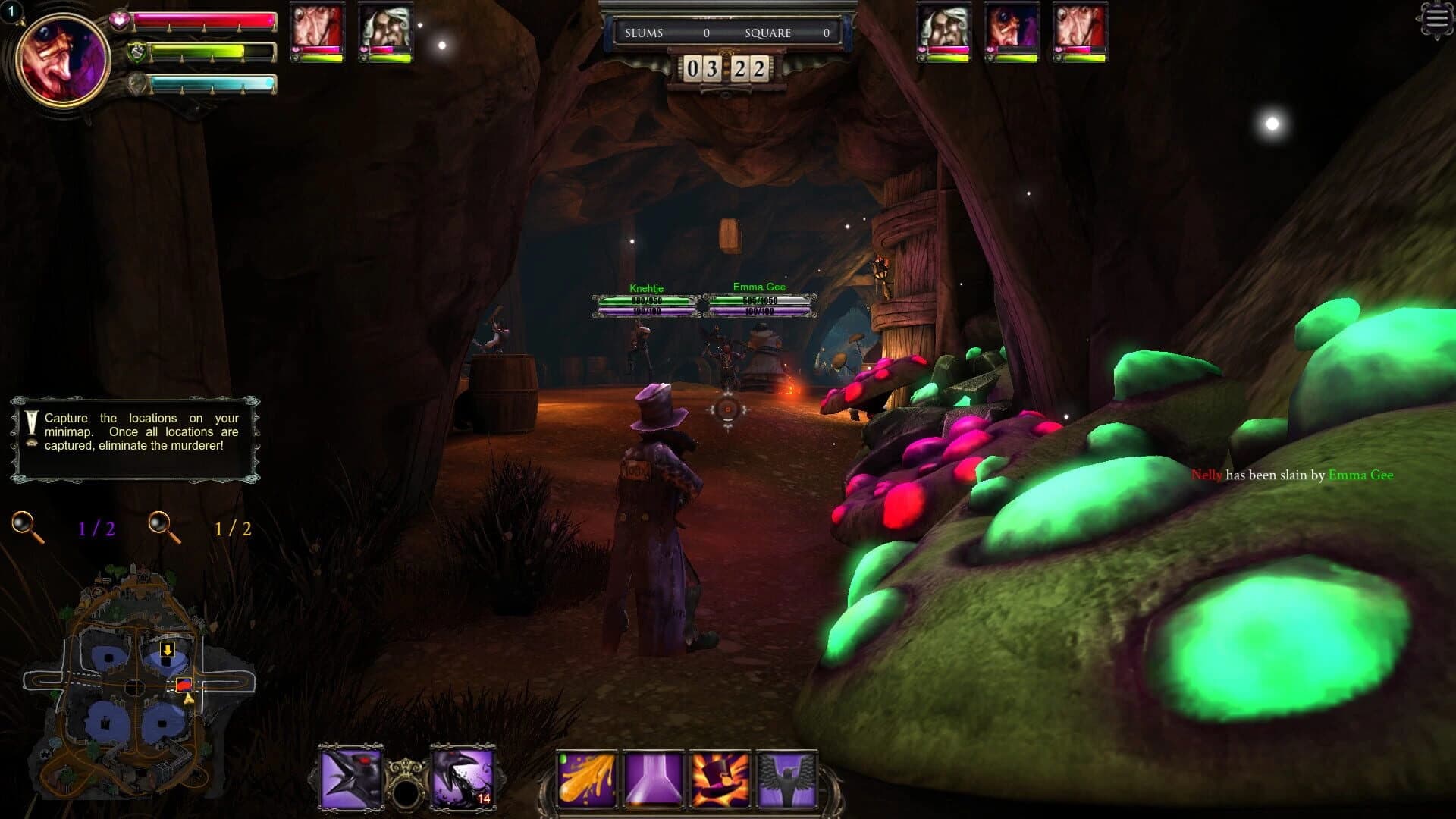 Jeklynn Heights screenshot 5