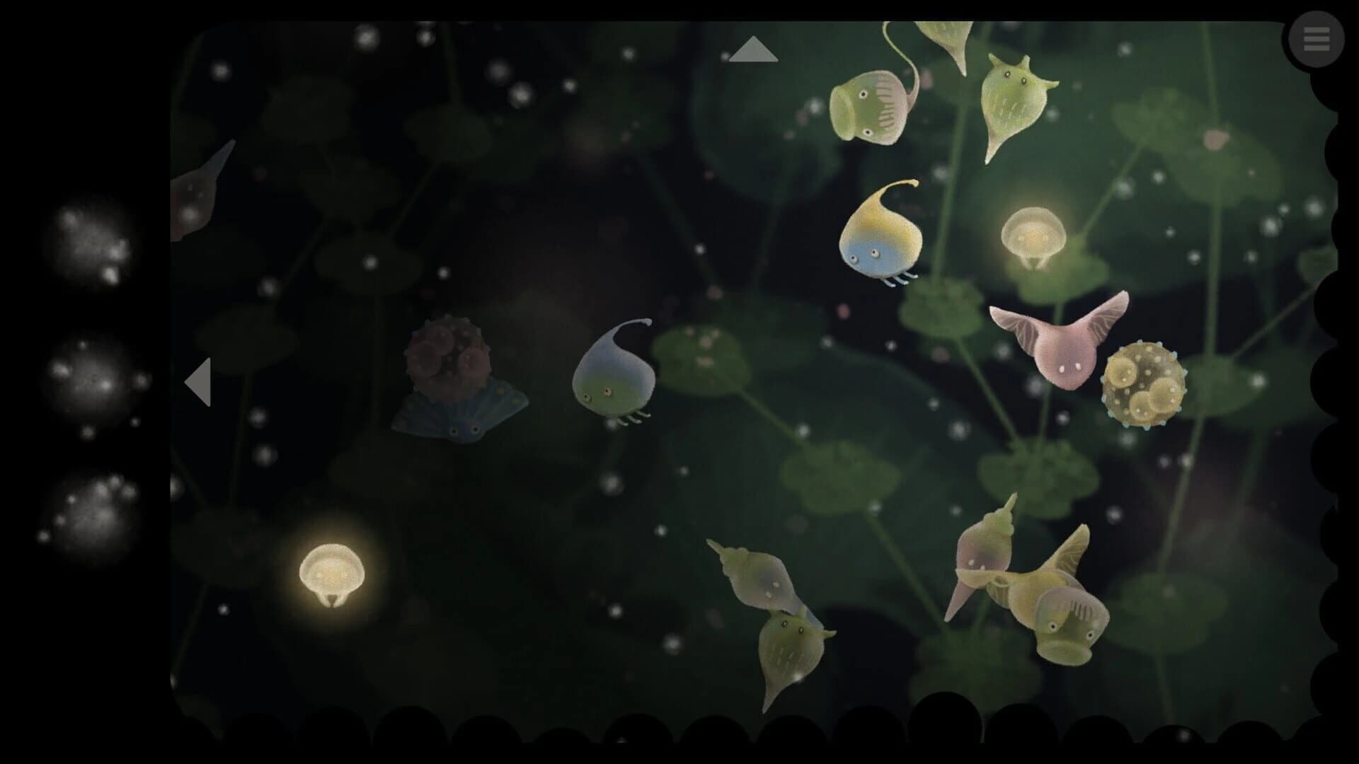 Jellies of the Deep screenshot 1