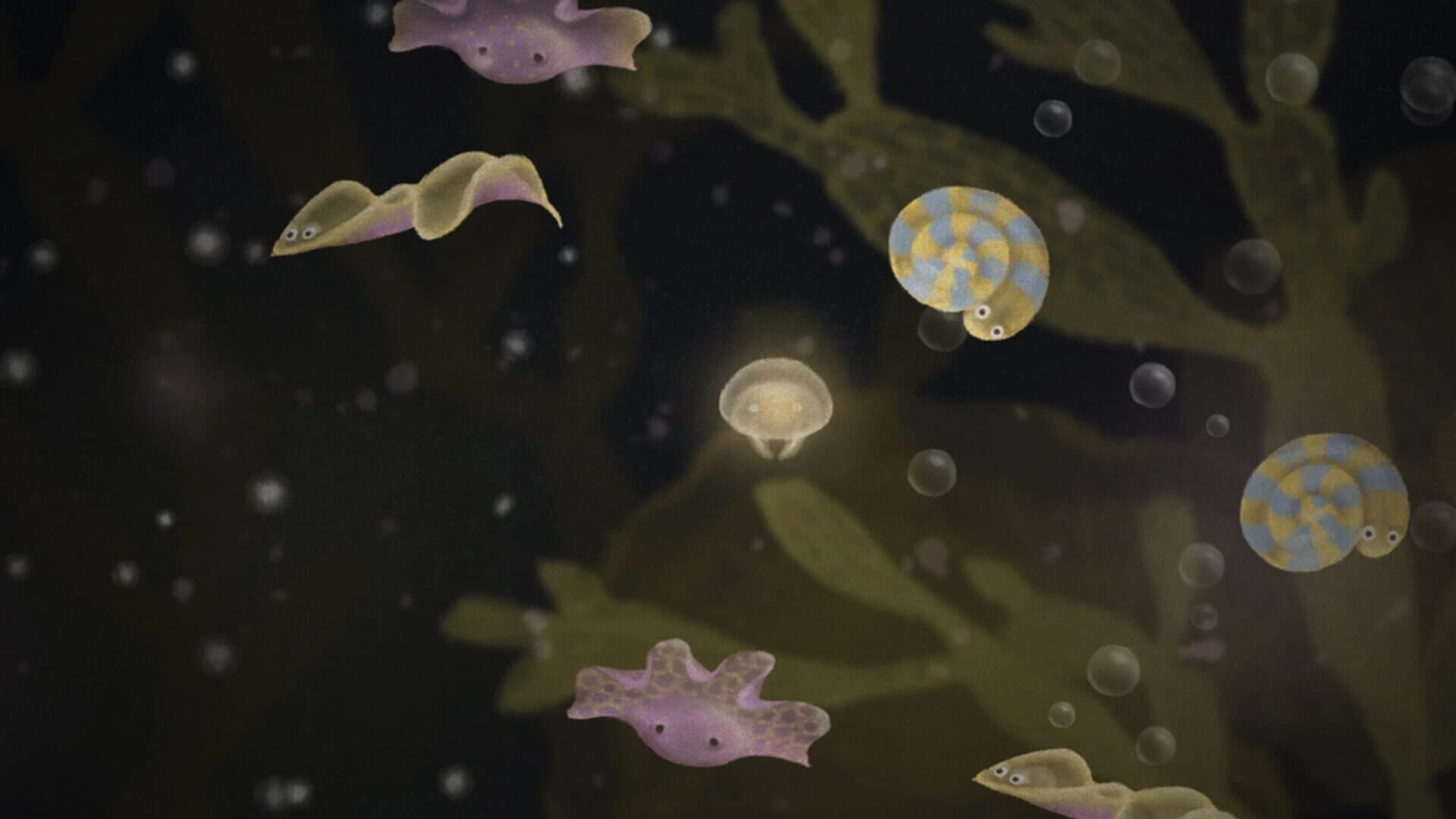 Jellies of the Deep screenshot 4