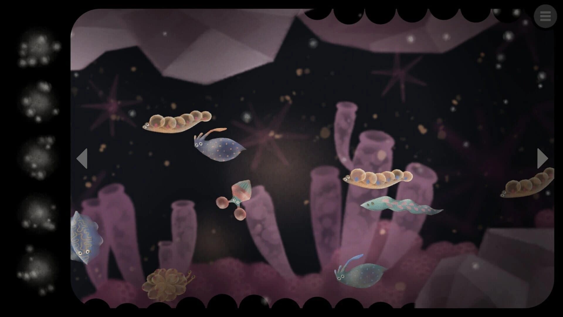 Jellies of the Deep screenshot 5