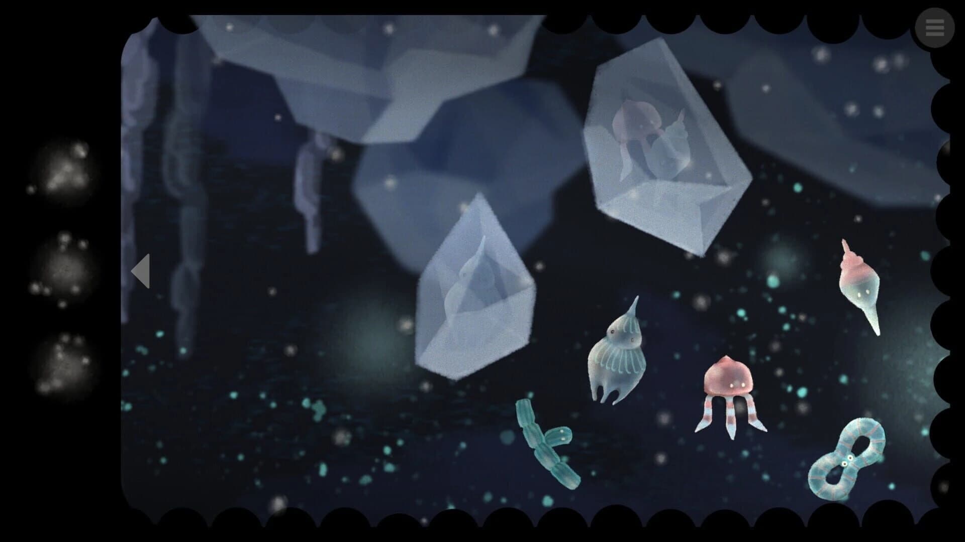 Jellies of the Deep screenshot 3