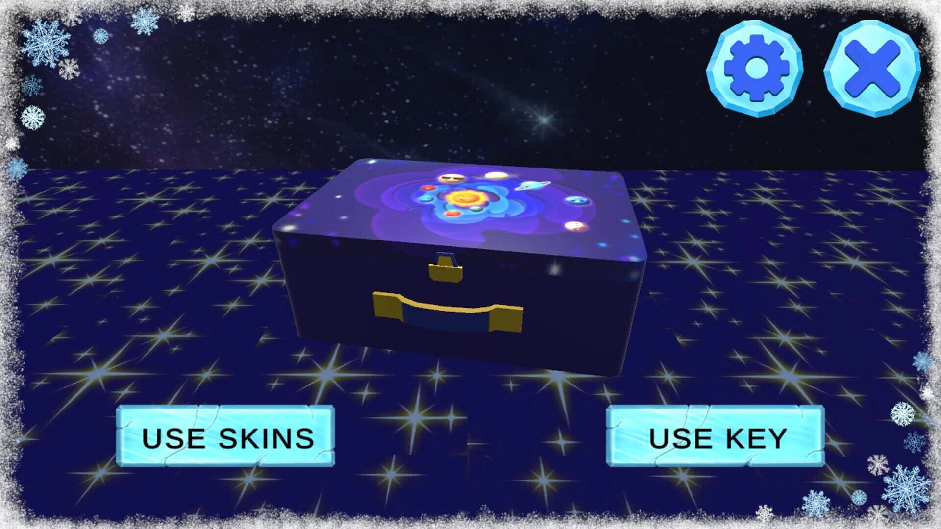 Jellitito screenshot 1