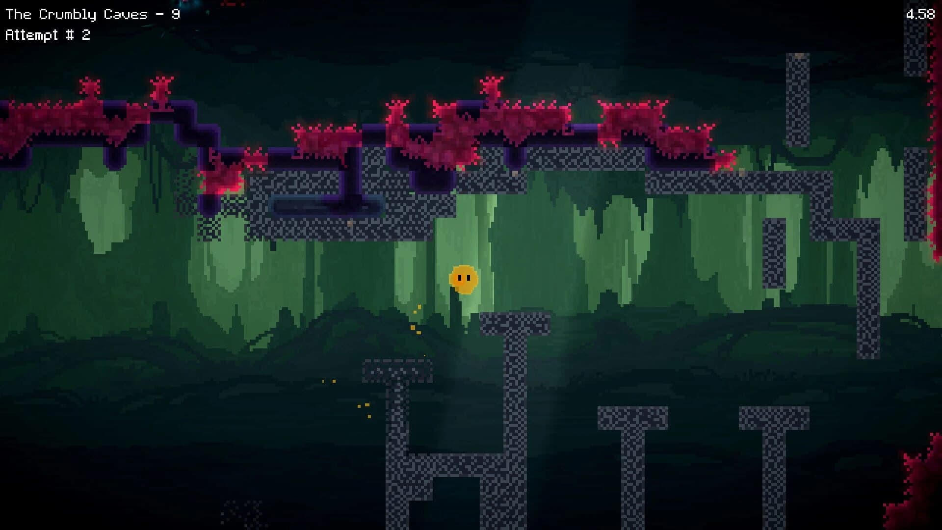 Jello screenshot 4
