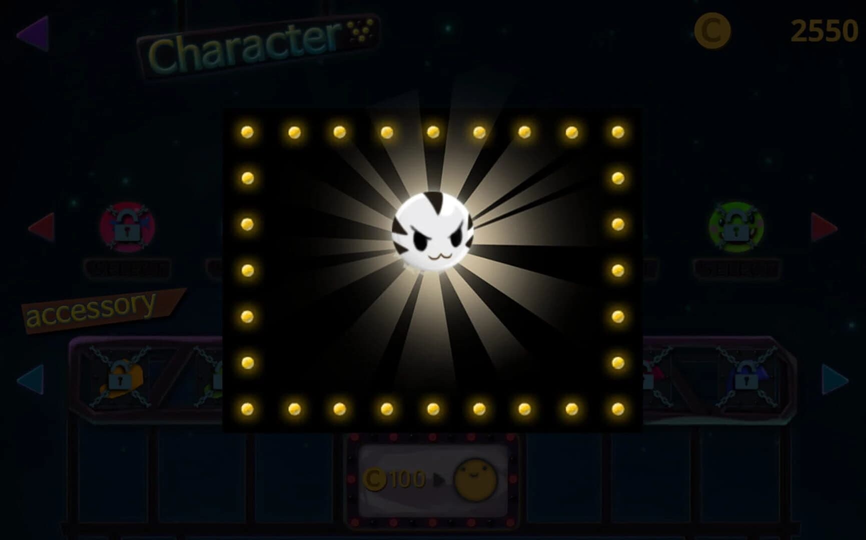 Jelly Escape screenshot 2