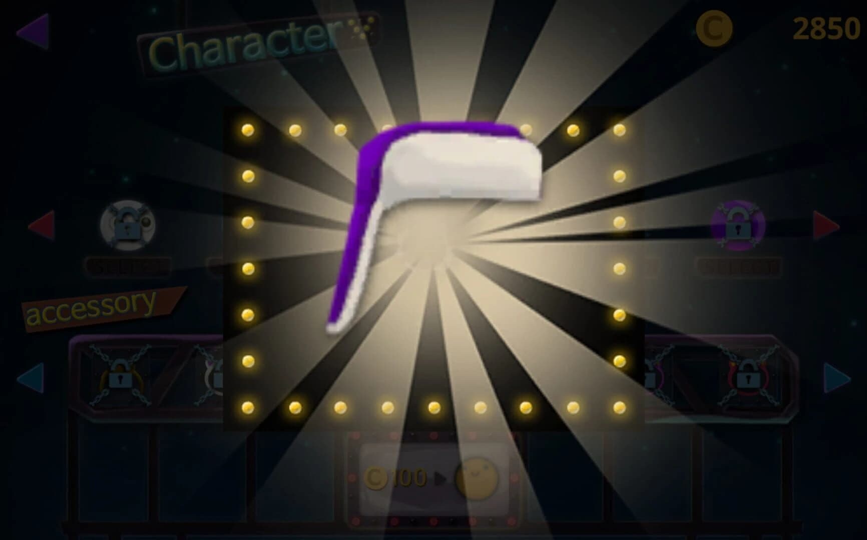 Jelly Escape screenshot 3