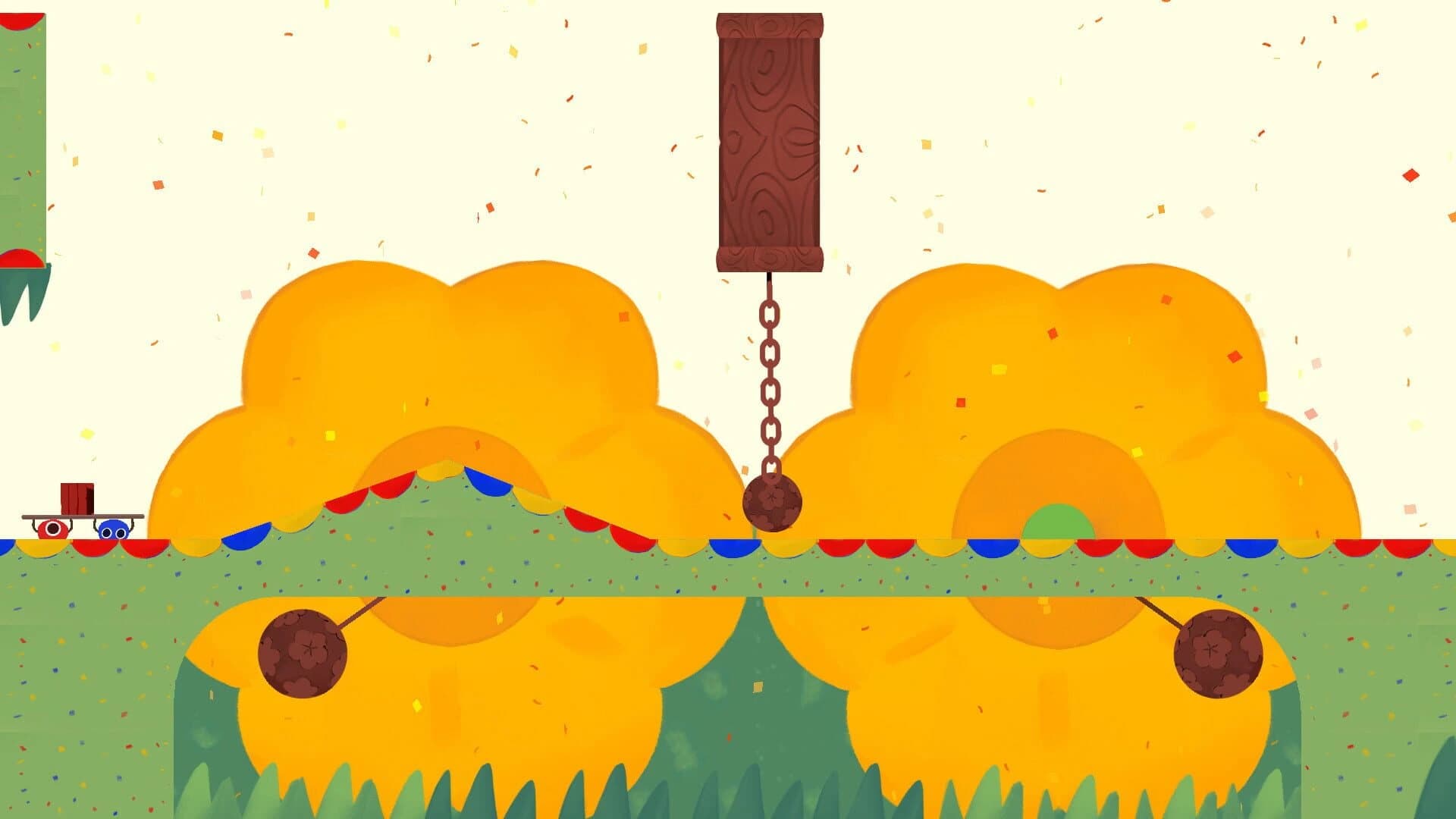 Jelly Express screenshot 5