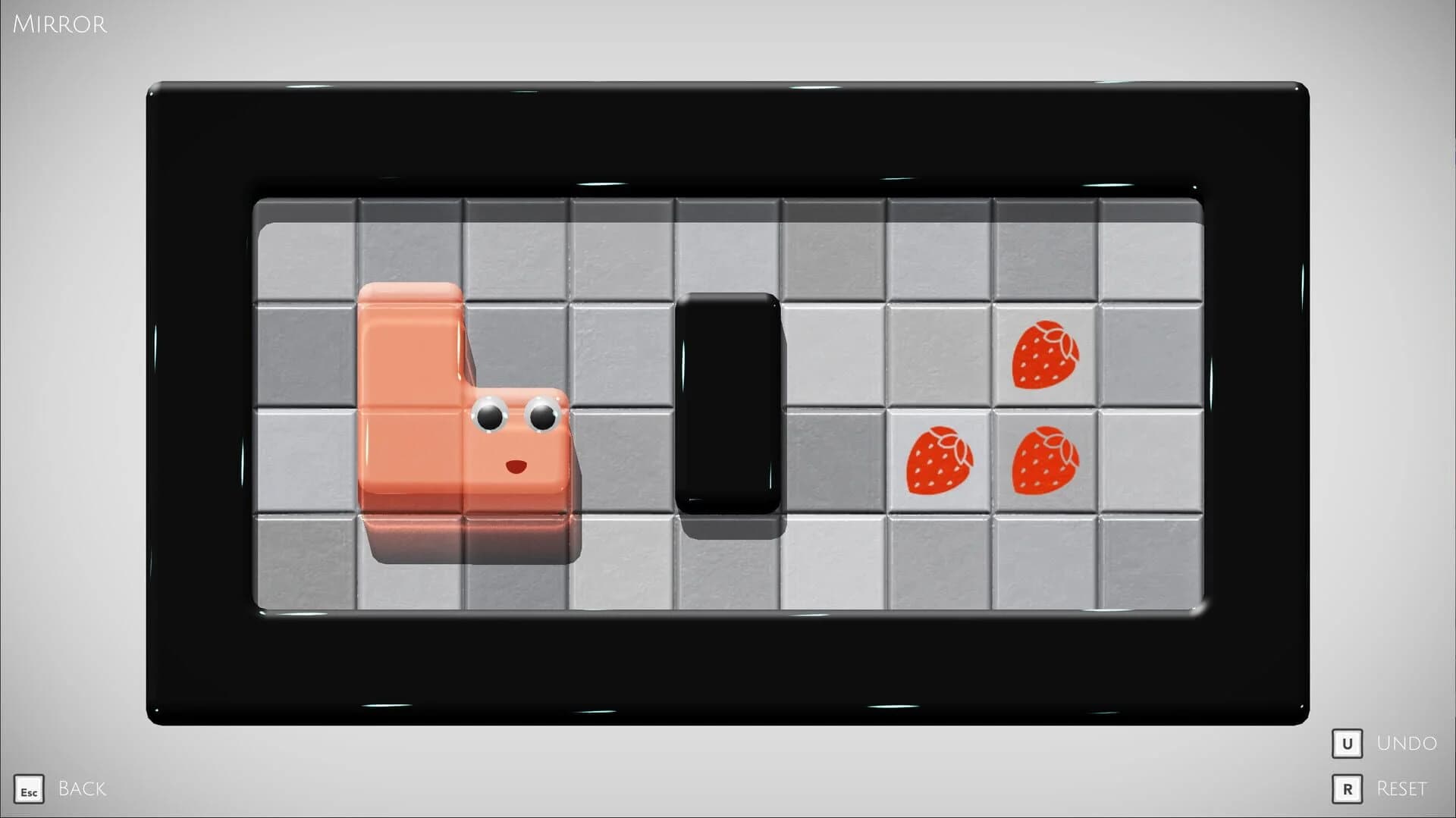 Jelly Is Sticky screenshot 1