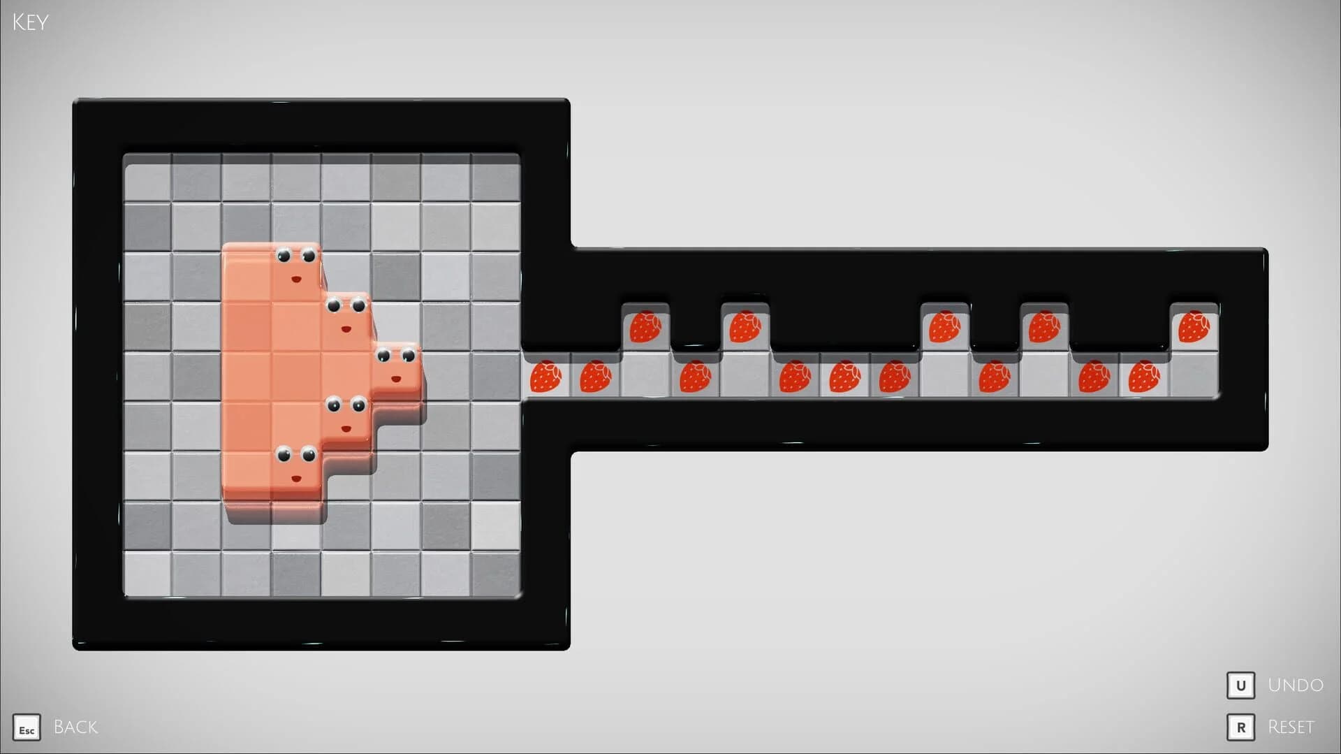 Jelly Is Sticky screenshot 3