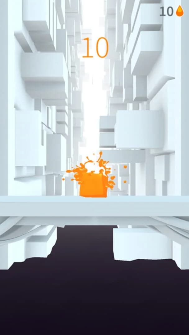 Jelly Jump screenshot 4