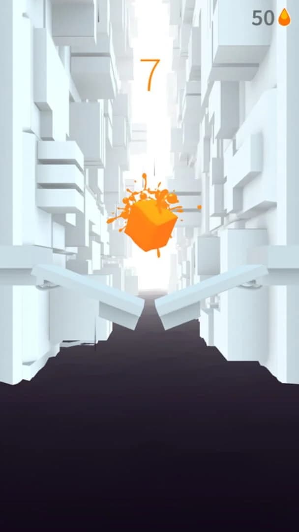 Jelly Jump screenshot 3