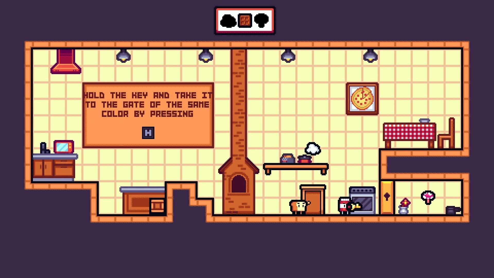 Jelly & Toast screenshot 3