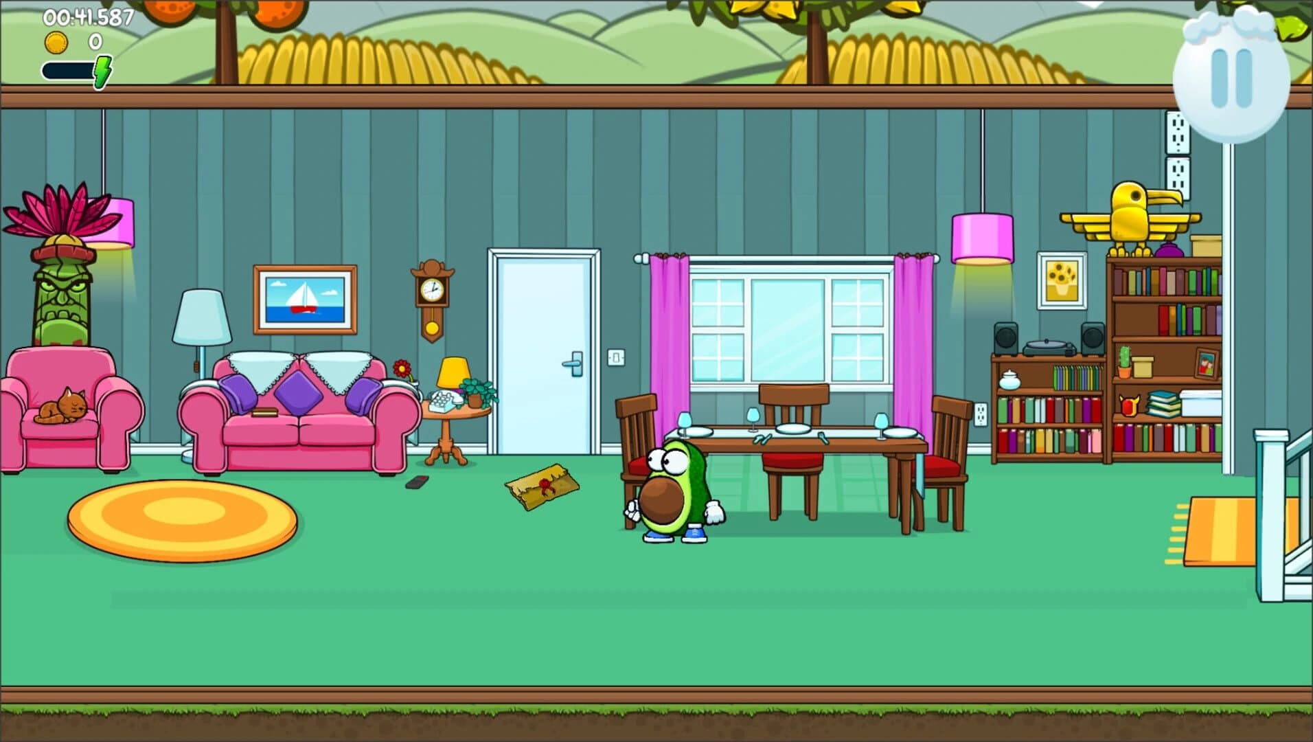 JellyStar screenshot 5