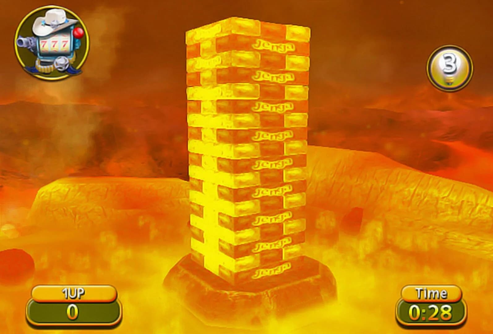 Jenga World Tour screenshot 5