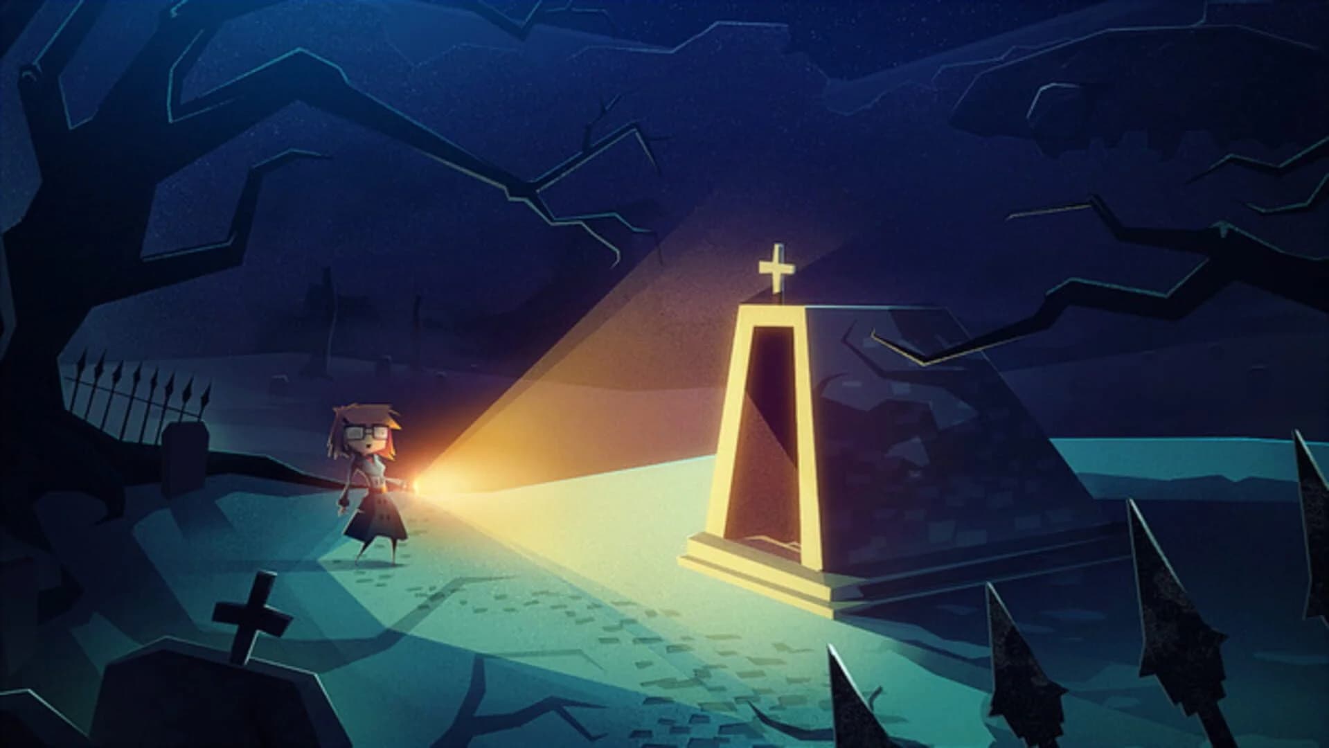 Jenny LeClue: Detectivu screenshot 1