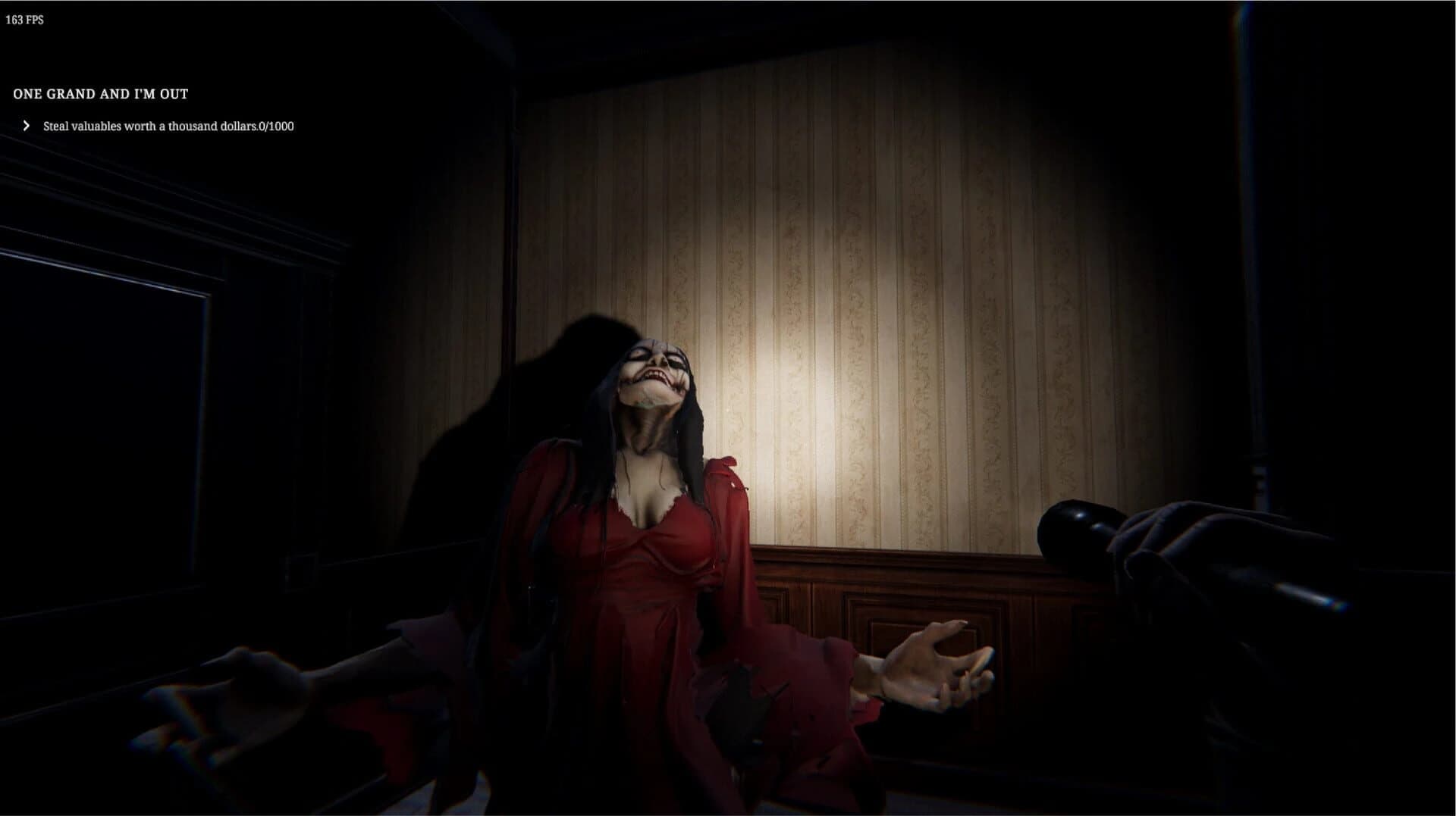 Jenny Love You screenshot 1