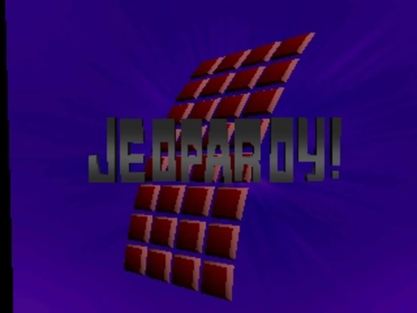 Jeopardy! screenshot 2