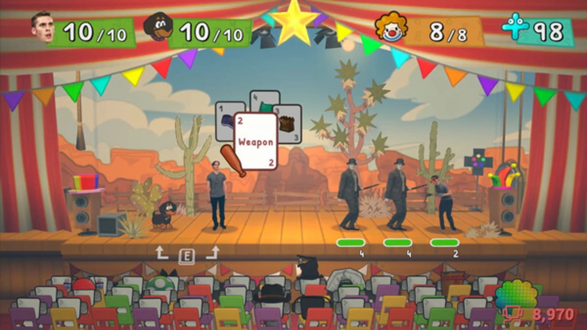 Jerma's Big Adventure 2 screenshot 4