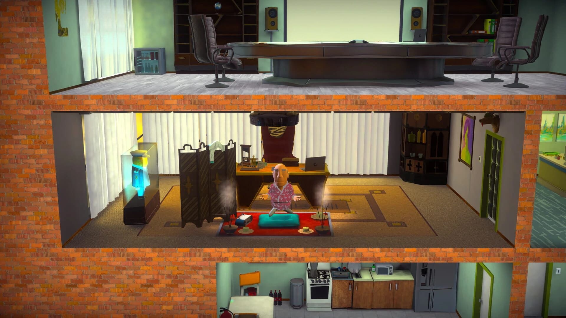 Jerry Jobhopper screenshot 3