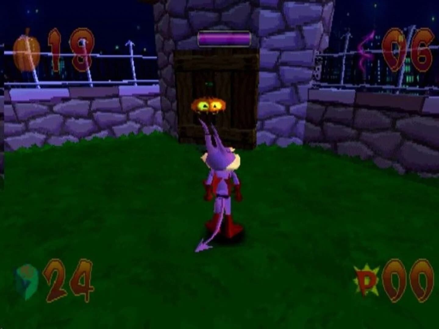 Jersey Devil screenshot 5