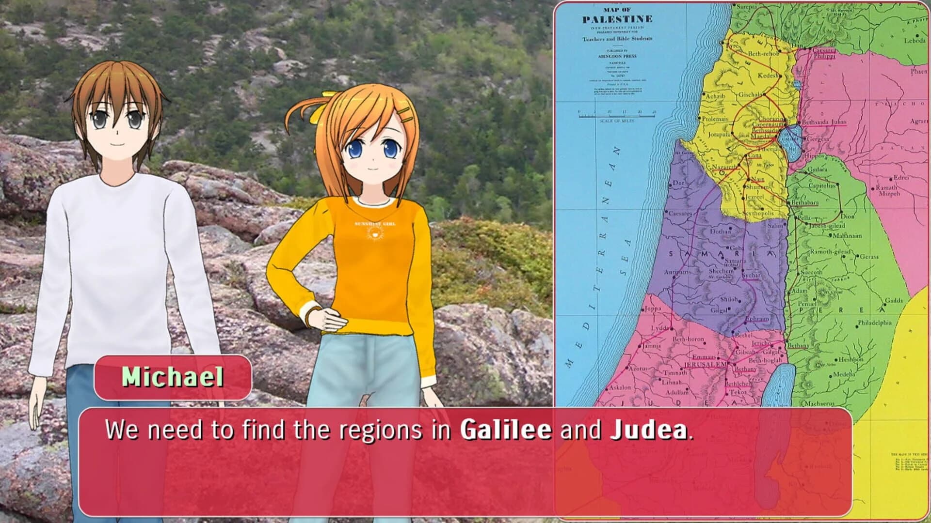 Jesus Life screenshot 2