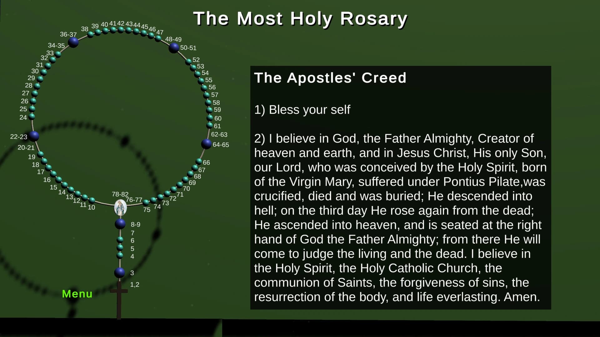 Jesus Sacred Heart screenshot 8