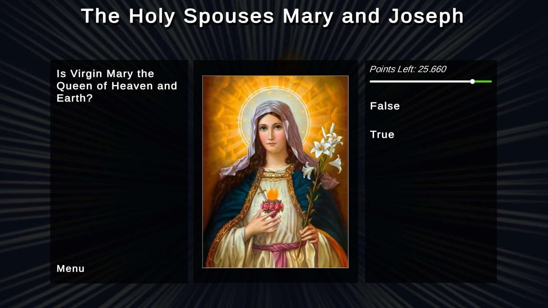 Jesus Sacred Heart screenshot 7