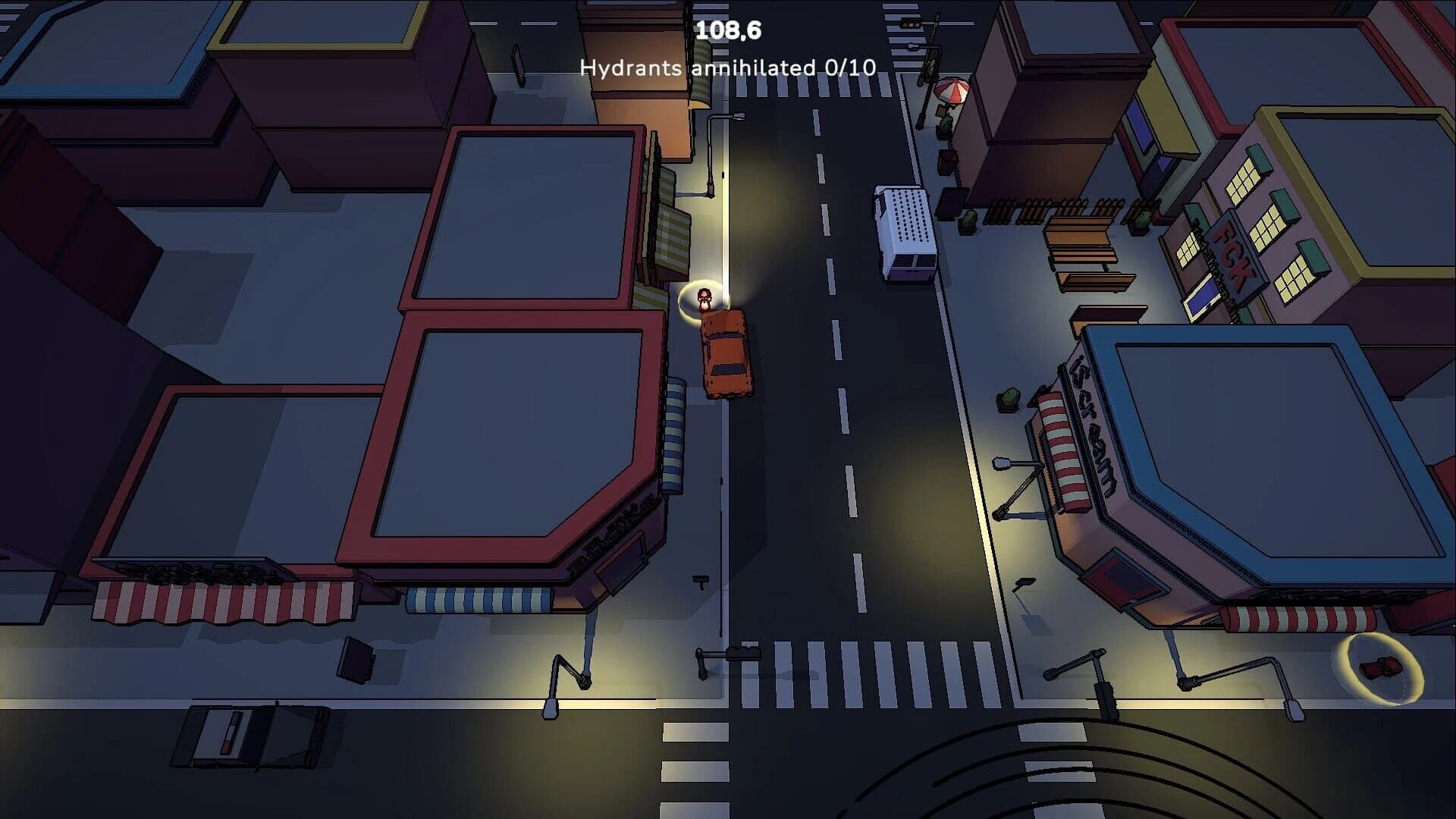 Jesus Take The Wheel screenshot 5