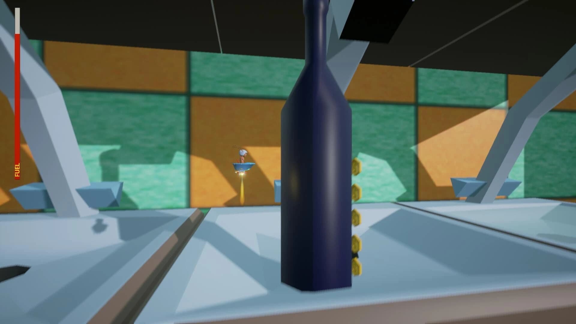 Jet Ant screenshot 5