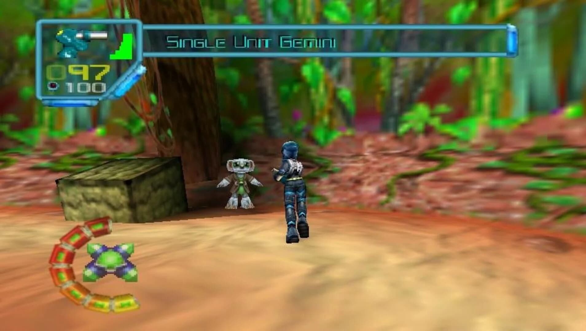 Jet Force Gemini screenshot 3