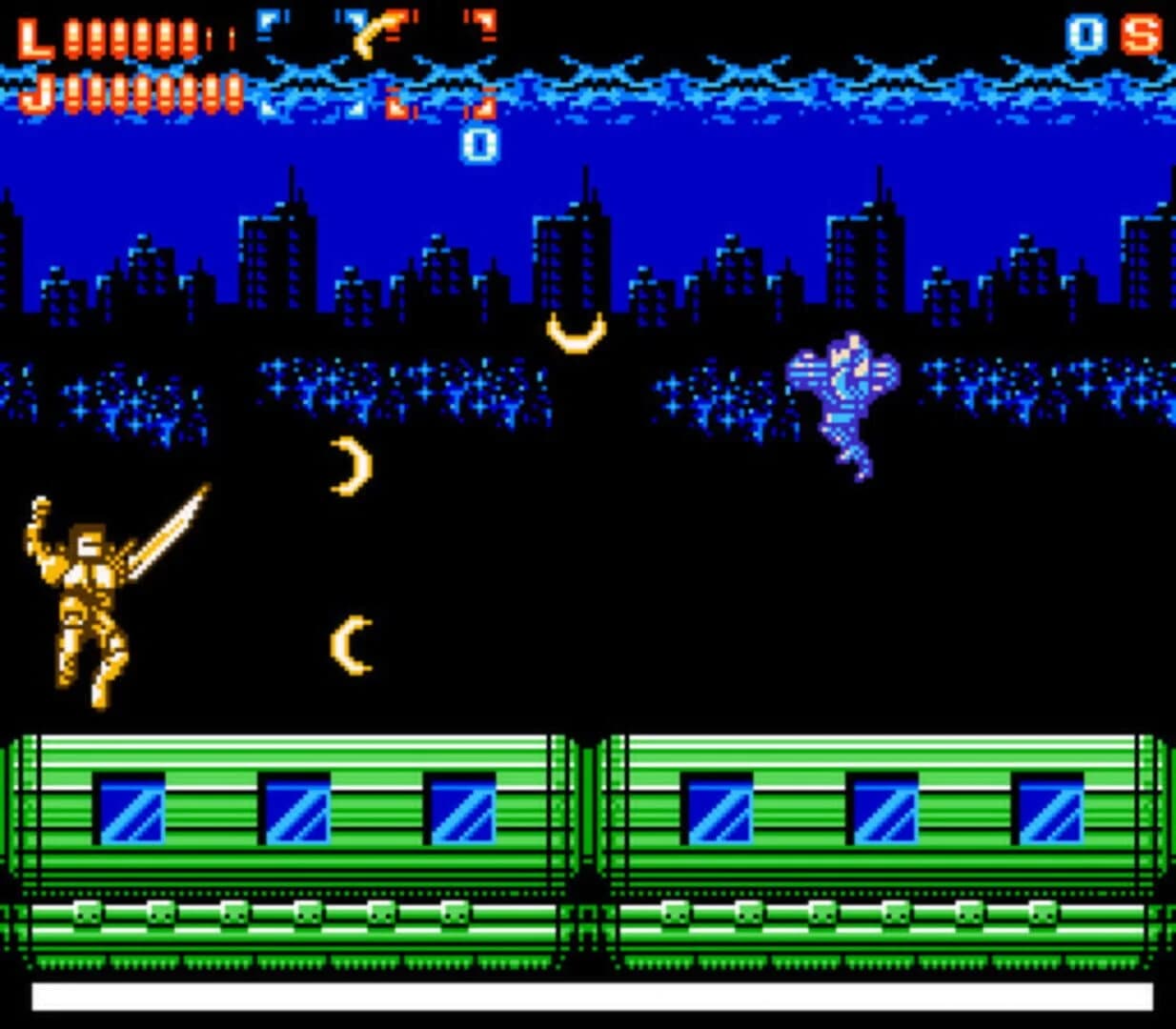 Jet Gunner screenshot 4