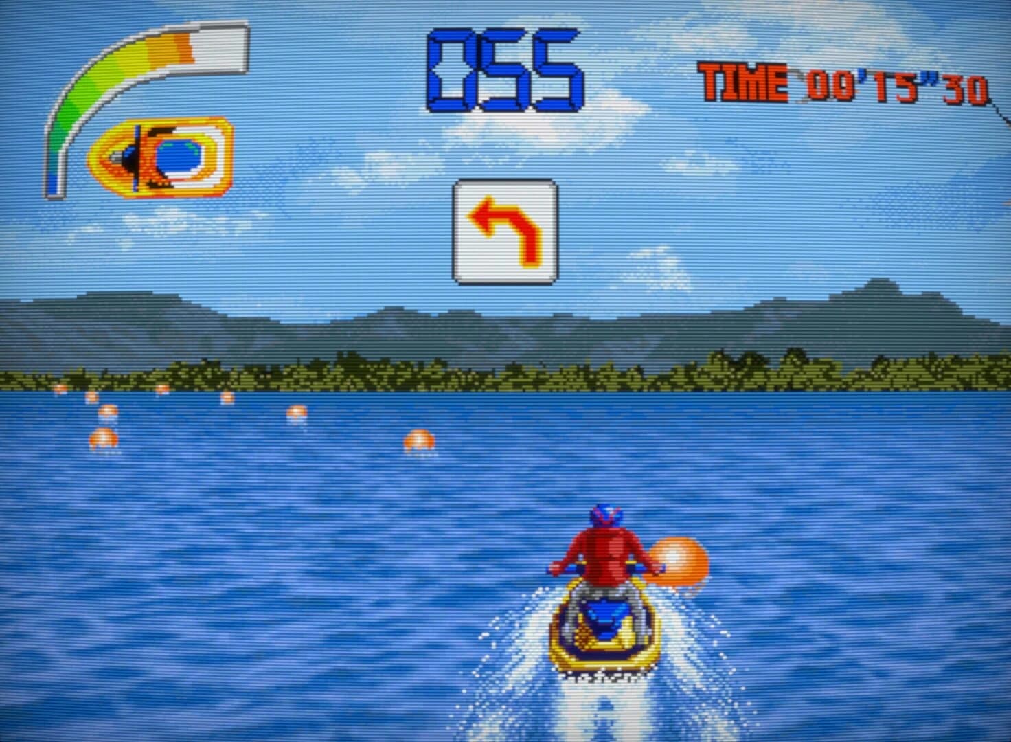 Jet Skiing screenshot 2