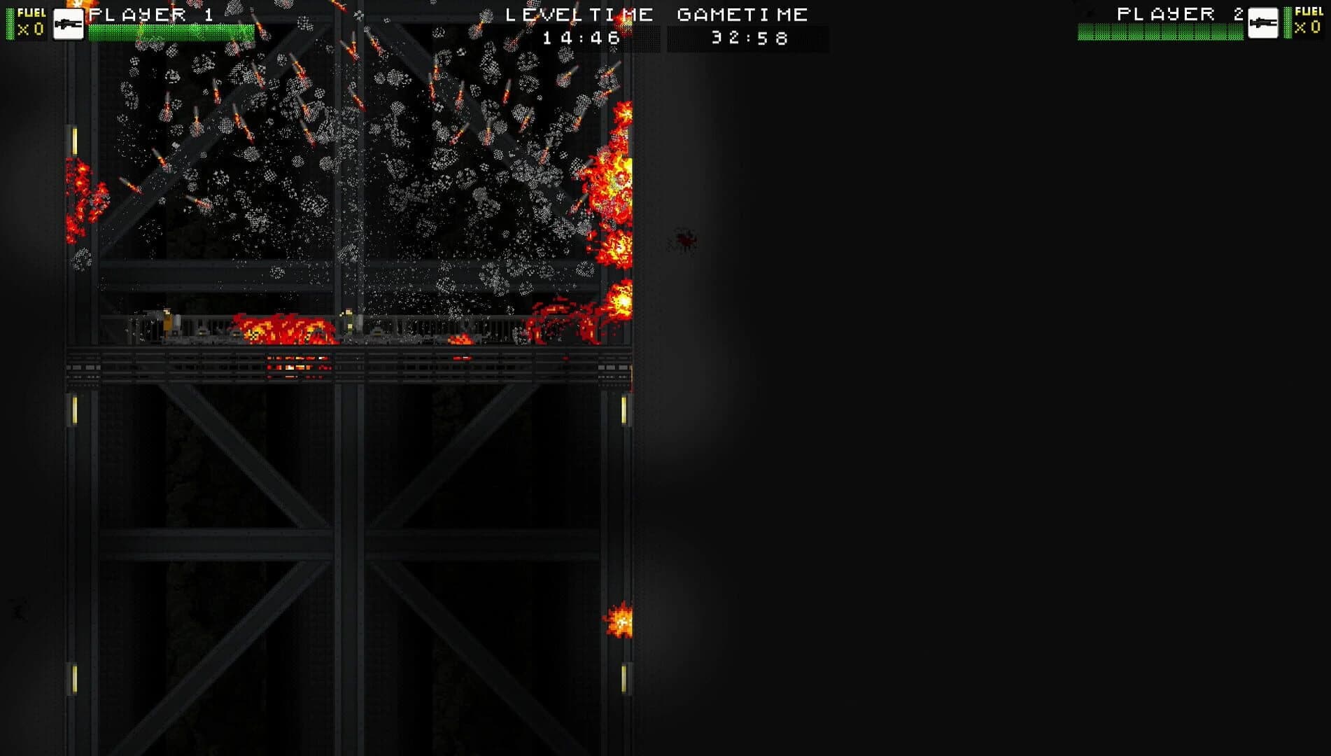Jetbros screenshot 3