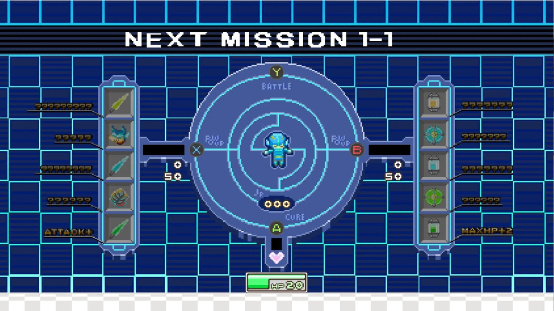 Jetman screenshot 1