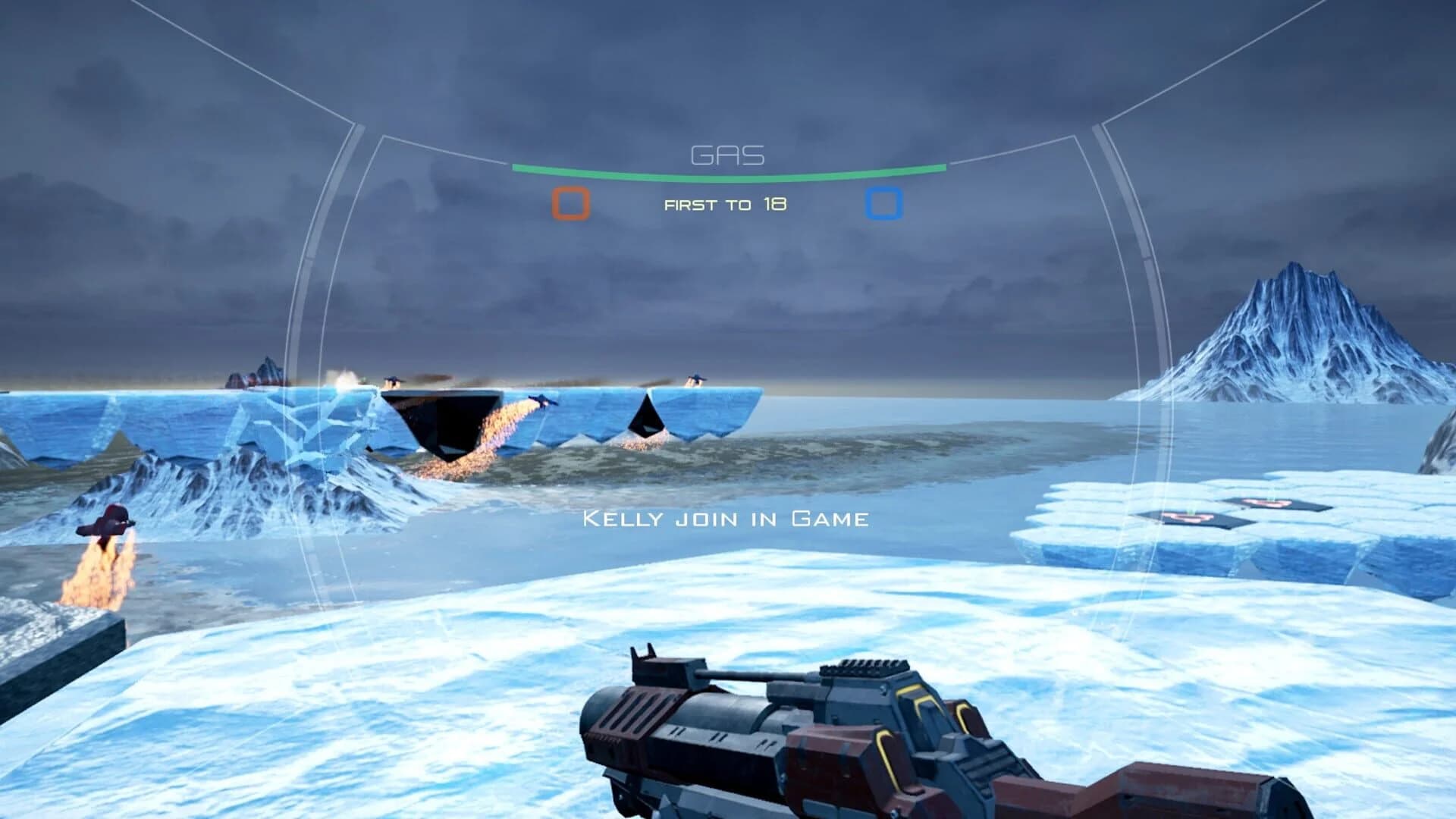 JetmanGo screenshot 4