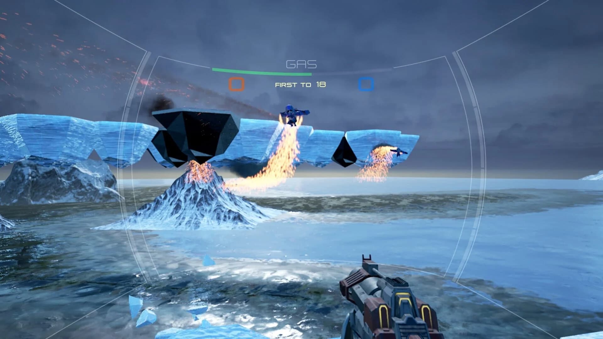 JetmanGo screenshot 5