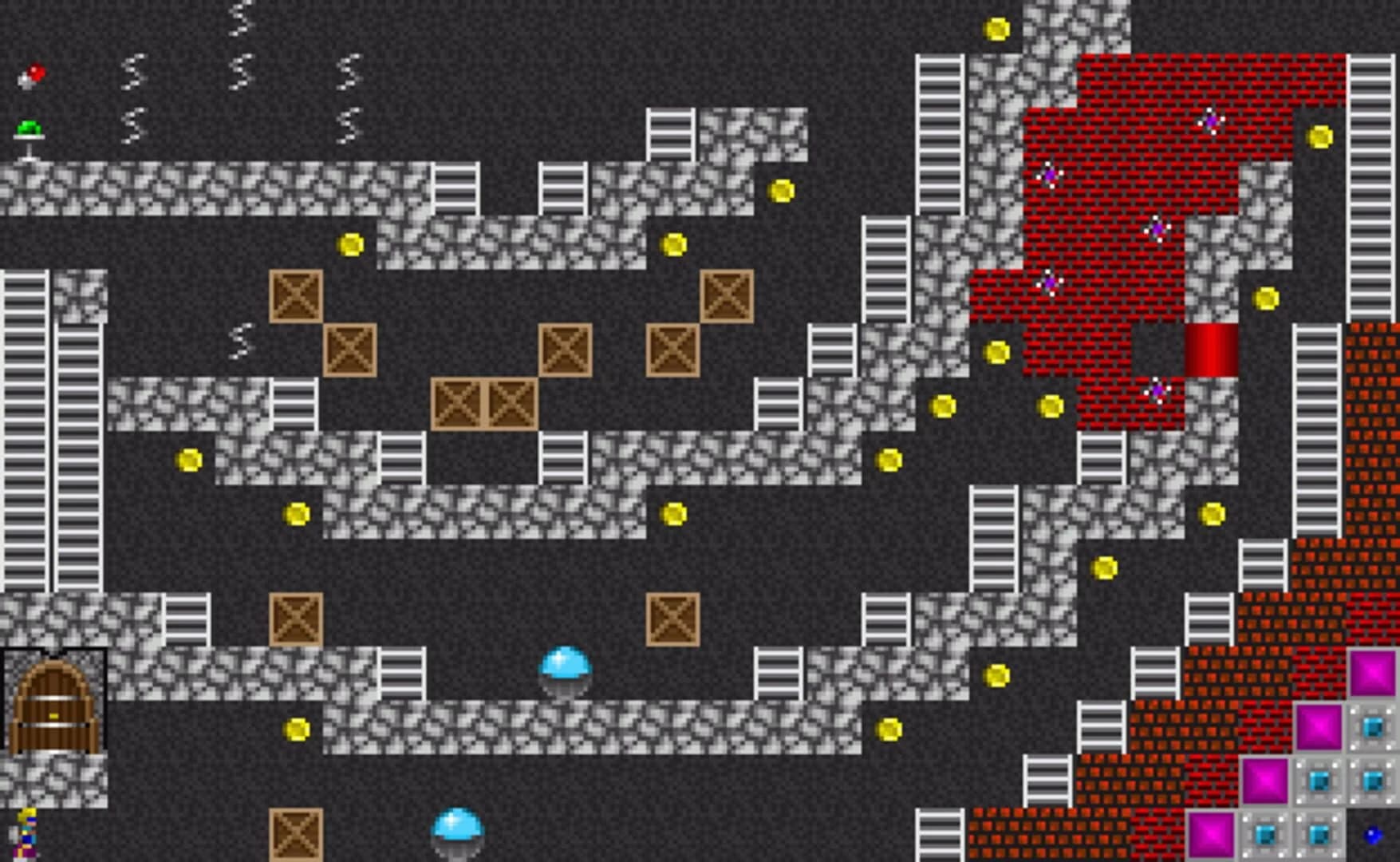 Jetpack screenshot 5