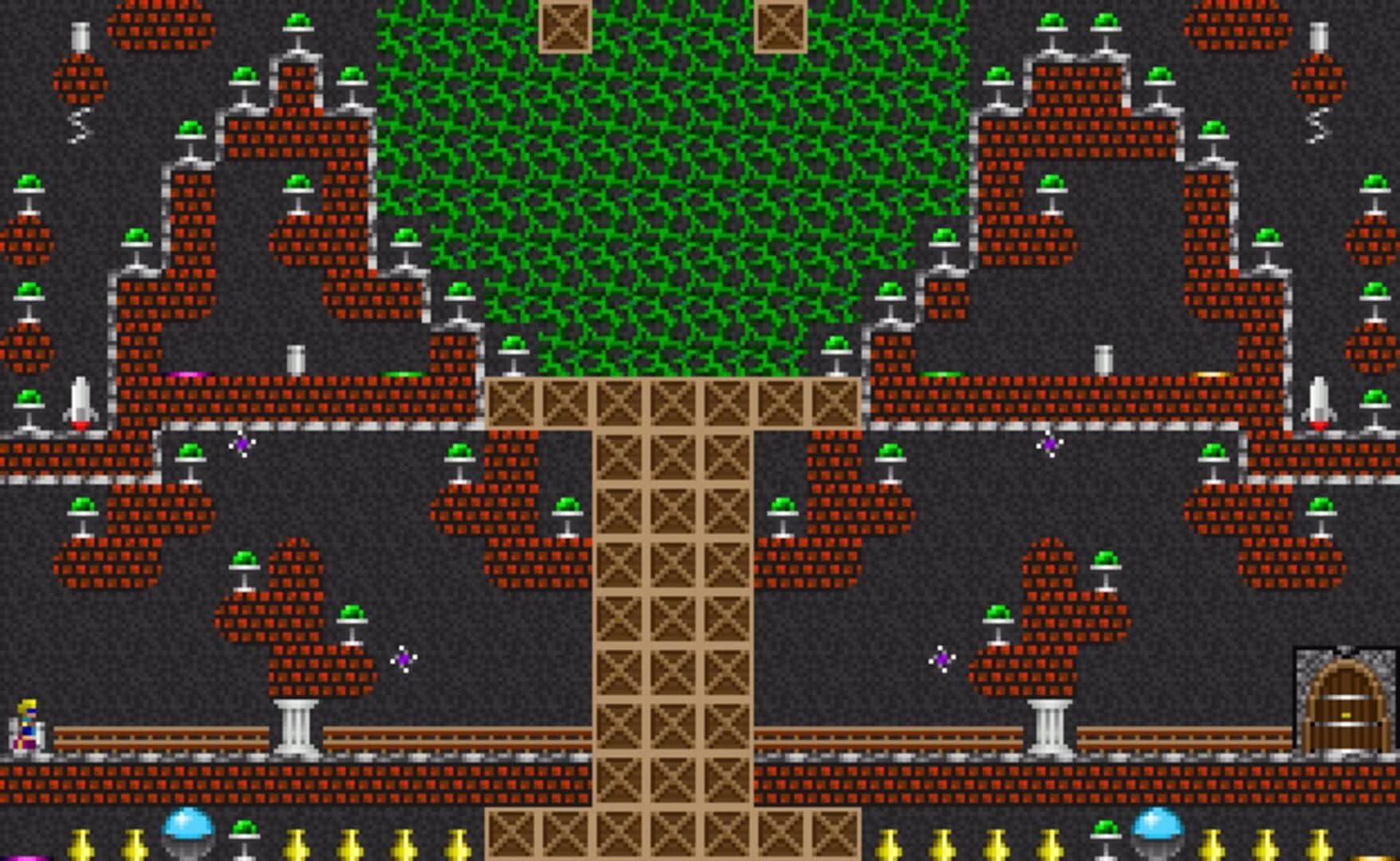 Jetpack screenshot 4