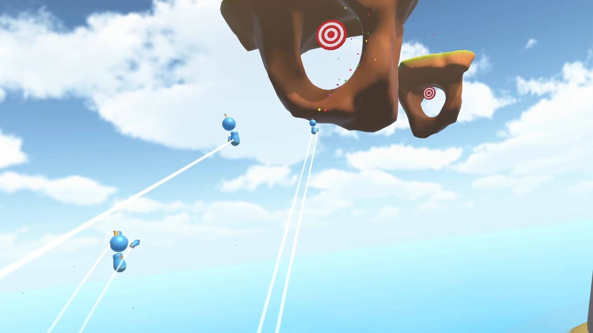 Jetpack Vacation screenshot 5