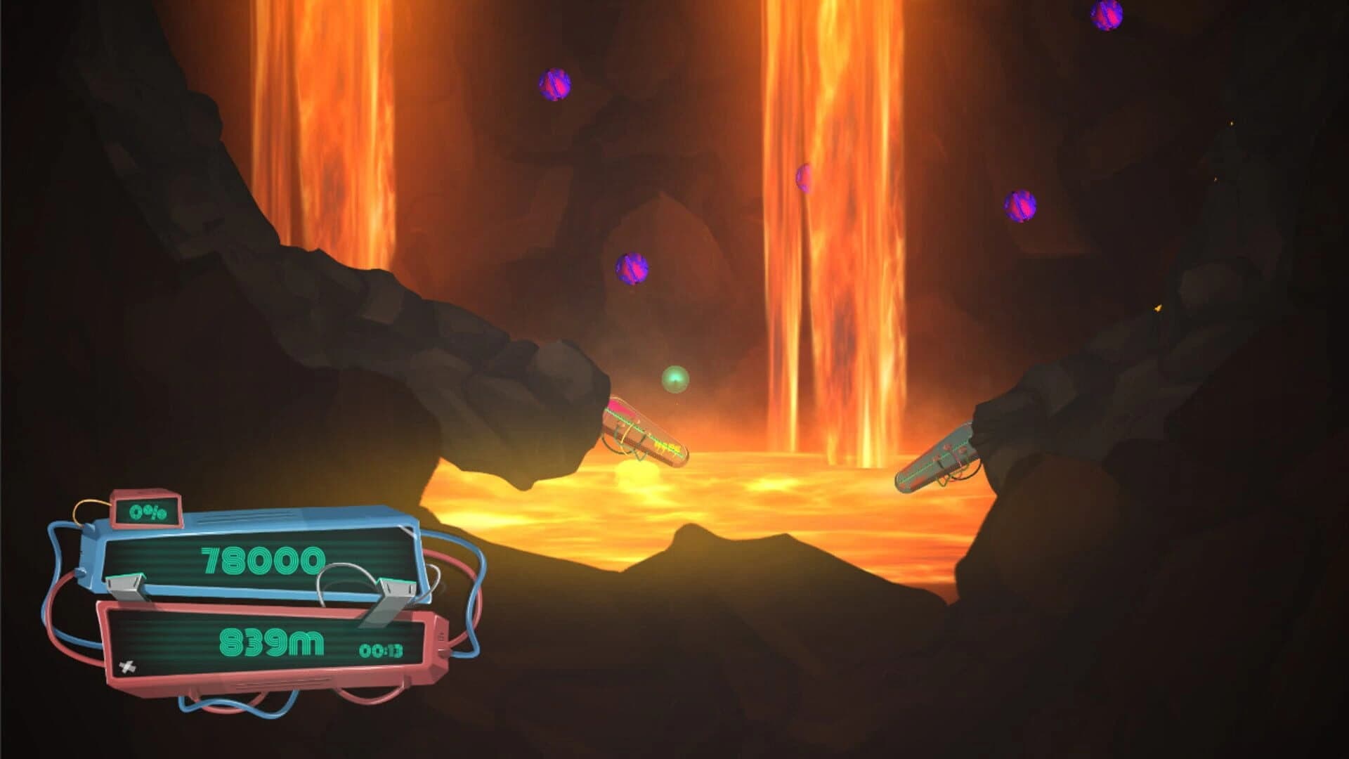 jetPin screenshot 4